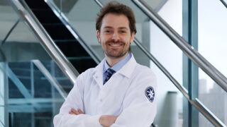 Massimo Baudo: Transcatheter or Surgical Strategy for Aortic Stenosis and CAD?