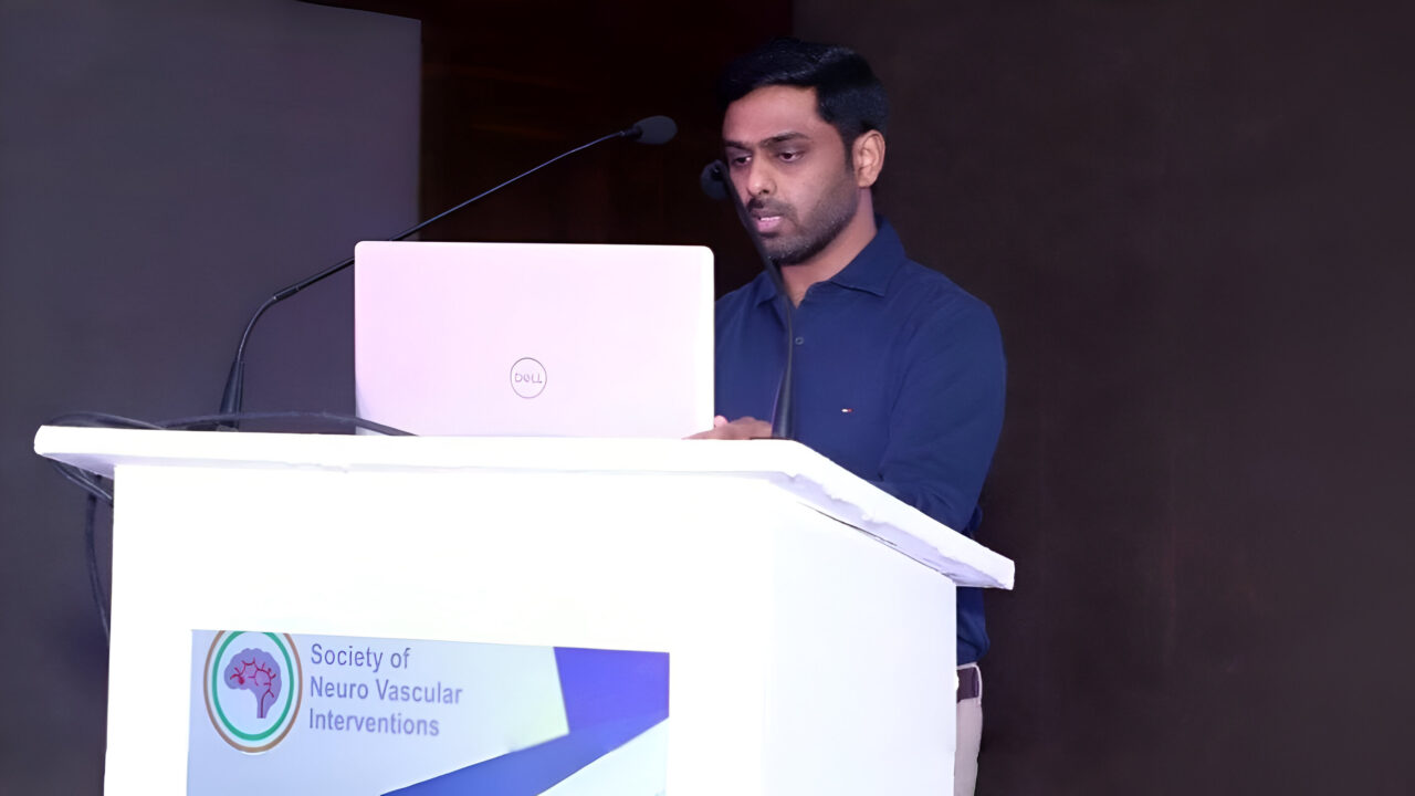 Sajja Venkatesh on the Results of CREST-2 Trial