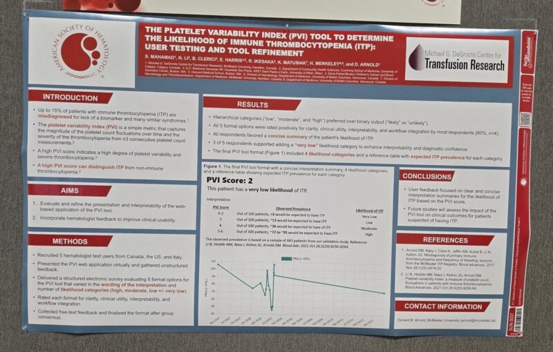 ASH25 Day 2: Don't Miss The Highlights