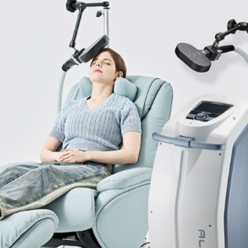 Architha Reddy on Integrating rTMS with Speech-Language Therapy in Post-Stroke Aphasia