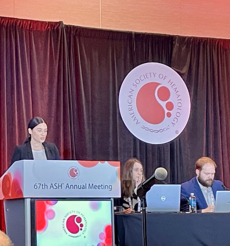 ASH25 Day 3: Don’t Miss The Highlights