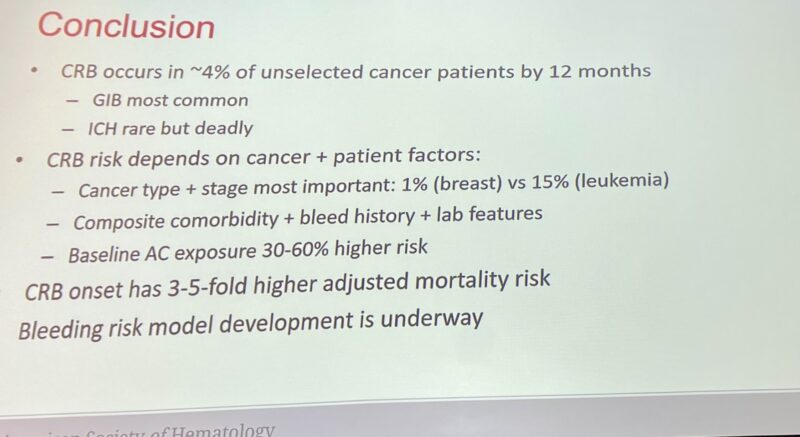 8 Posts Not to Miss From the ASH 2025 – Marc Carrier