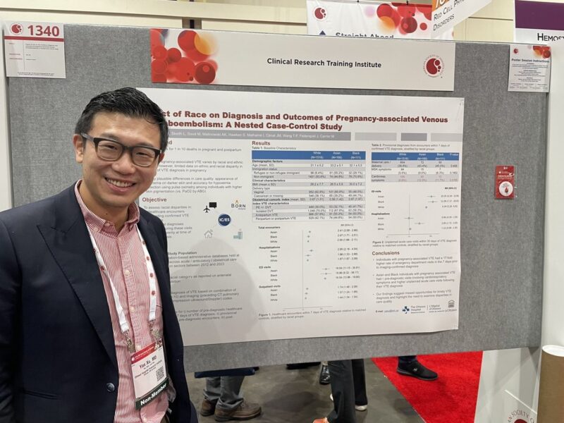 8 Posts Not to Miss From the ASH 2025 – Marc Carrier