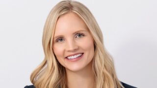 Laura Vater: Admitting You Don't Know Something Actually Helps People Trust You More