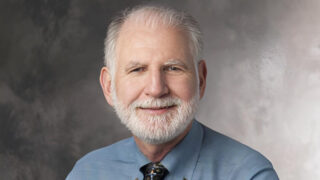 Robert Negrin is the President of ASH for 2026