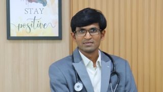 Dr Vasu Babu: Early Screening and Timely Hematology Evaluation Save Lives