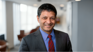 Vincent Rajkumar: mSMART Risk Stratification of Myeloma