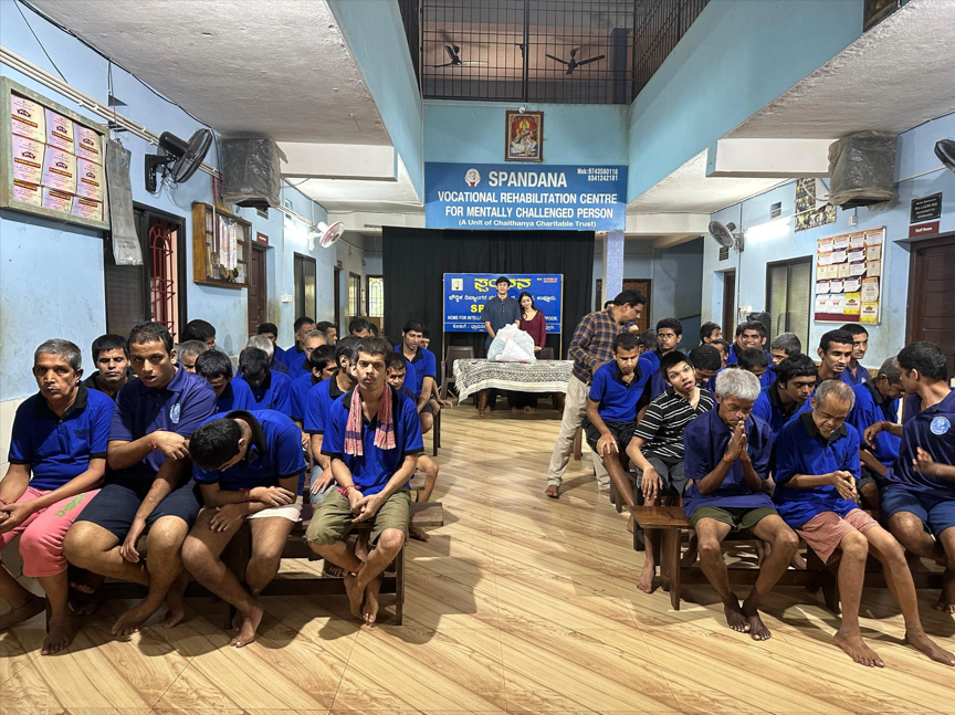 Akshay Kumar Chopra: 3 Years as a Part of KMC Manipal 1 Kasturba Medical College