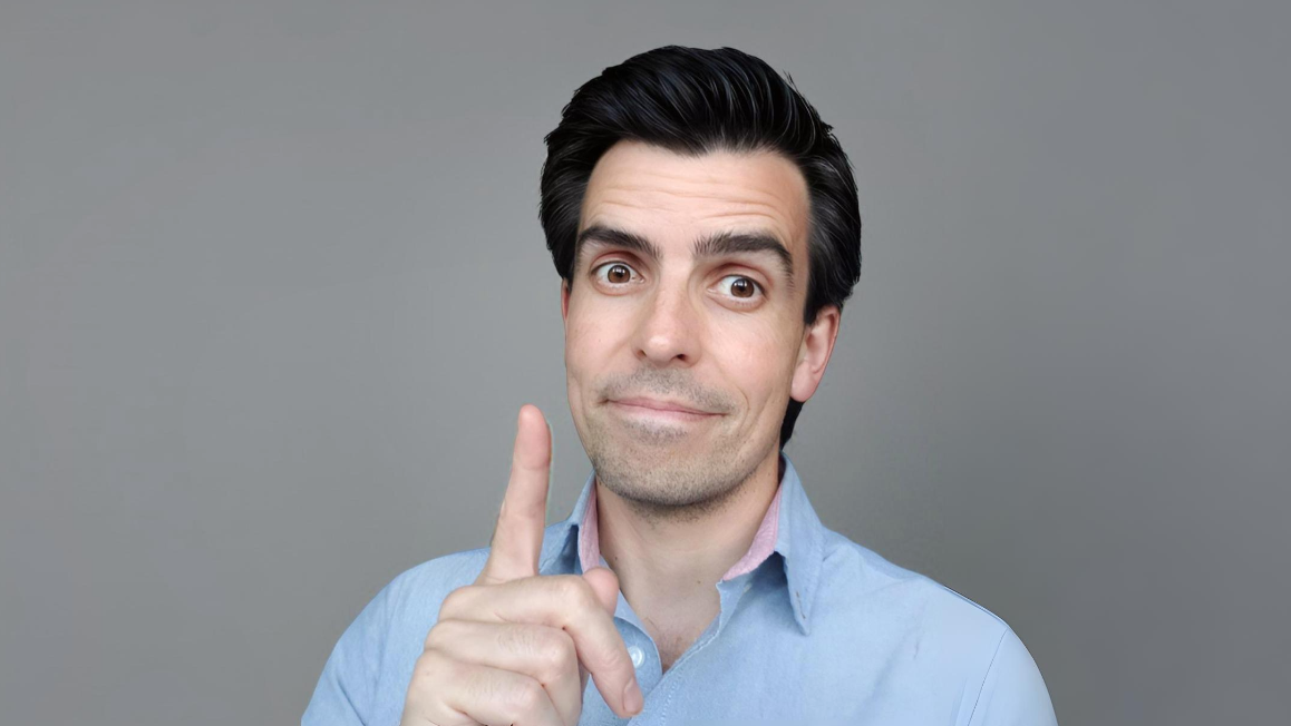 Daniel Pereira Monteiro: Haemoglobin A2 is Increased, But…Why Does It Happen?