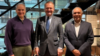 WFH and Takeda Extend Humanitarian Aid Partnership Through 2030