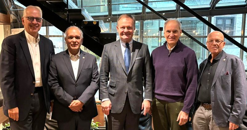 WFH and Takeda Extend Humanitarian Aid Partnership Through 2030 1 Takeda