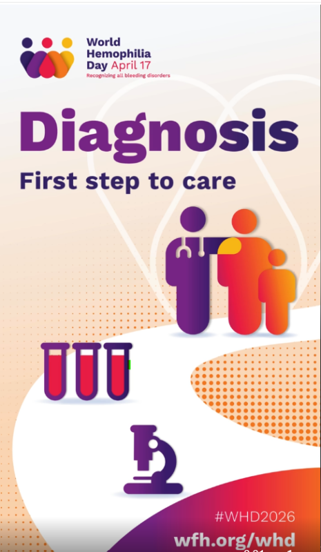 World Federation of Hemophilia