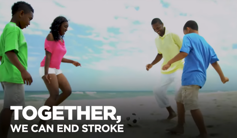 Delayed Stroke Recognition: The N1 Failure That Costs Brain and Lives 1 Stroke