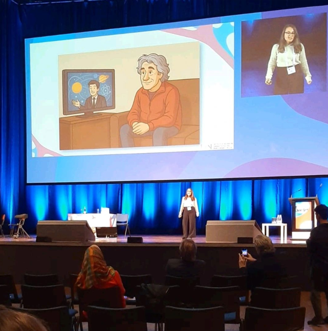 aHUS Thrombosis Insights: Valeria Guaschino Presents PhD Research at ECTH Prague 2 ECTH