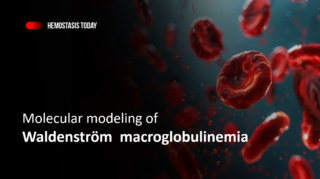 Blood Journal New Issue on WM, Anemia, and Molecular Hematology