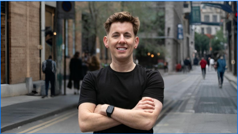 Laurence Woollard: Launching the ‘Bridging the Gap’ Evaluation