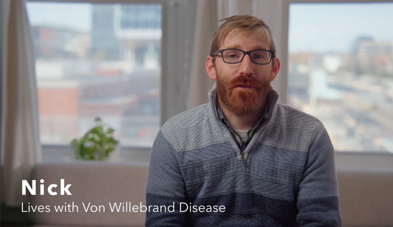 Shining a Light on von Willebrand Disease: An Often Overlooked Bleeding Disorder