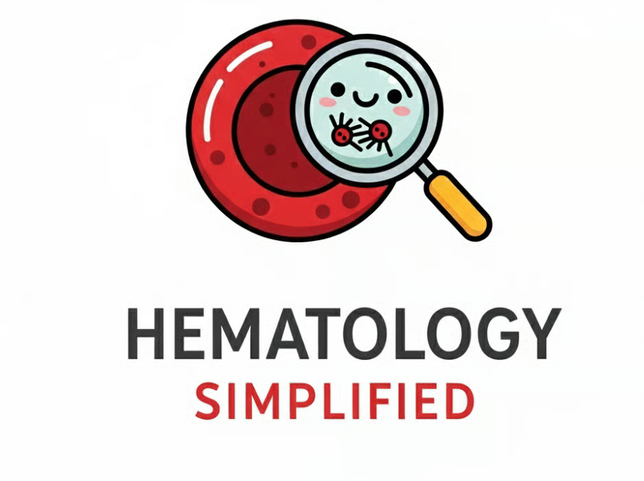Hematology Simplified by Astha Thakkar 2 Hematology Simplified by Astha Thakkar