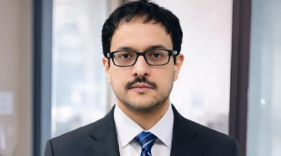 Hassan Raza Transfusion Week Case: Spot Blood Group