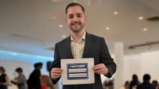 Vahe Khachatryan: Proud to Begin Hematology-Oncology Fellowship at Ochsner Clinic Foundation