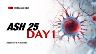 ASH25 Day 1: Don't Miss The Highlights