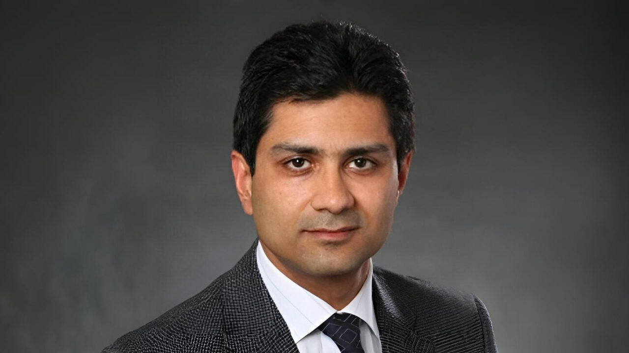 Khurram Nasir: The Future of Preventive Cardiology – Sex Specific Cardiovascular Risk Prediction Using AI-Derived Epicardial Adipose Tissue Measurements