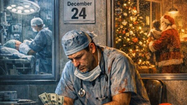 Wilson Botelho: The Difference Between Time and Money is That You Know How Much Money You Still Have