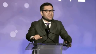 Gevorg Tamamyan: Honored to Be Part of St. Jude Global Great Movement!