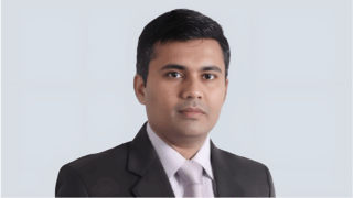 Shabhin Bhaskaran: Who Smokes 20 Cigarettes a Day is 6 Times More Likely to Have a Stroke