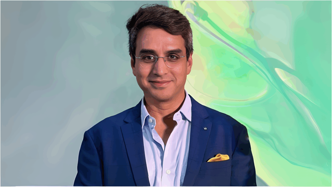 HemeBot Hosts HemeNext Conference: Yashpal Singh Rawat on Fortis Leading India’s Innovation Journey