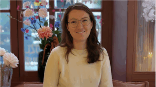 Doranne Thomassen on Quantifying Uncertainty in Machine Learning Models