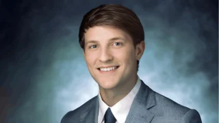 Taylor Robichaux on Recombinant ADAMTS13 Therapy in cTTP