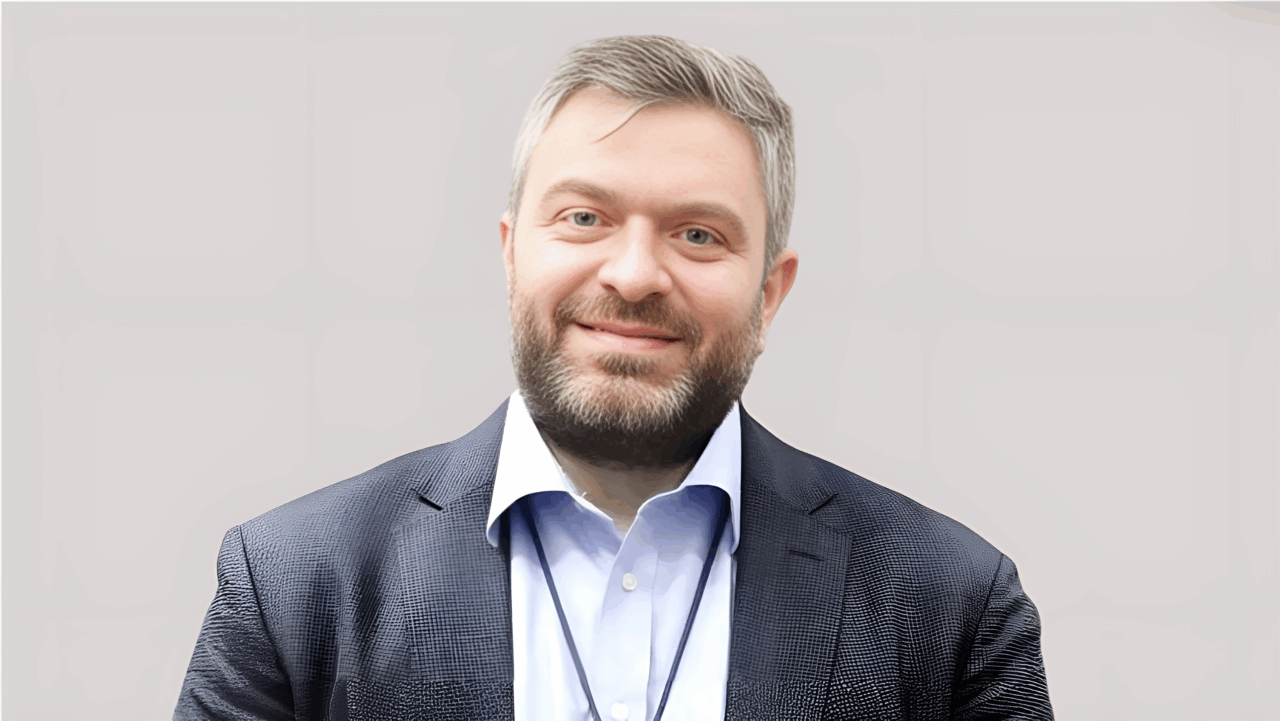 Elias Bouchi: Celebrating Hemostasis in EEMEA!