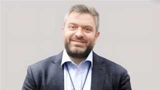 Elias Bouchi: Celebrating Hemostasis in EEMEA!