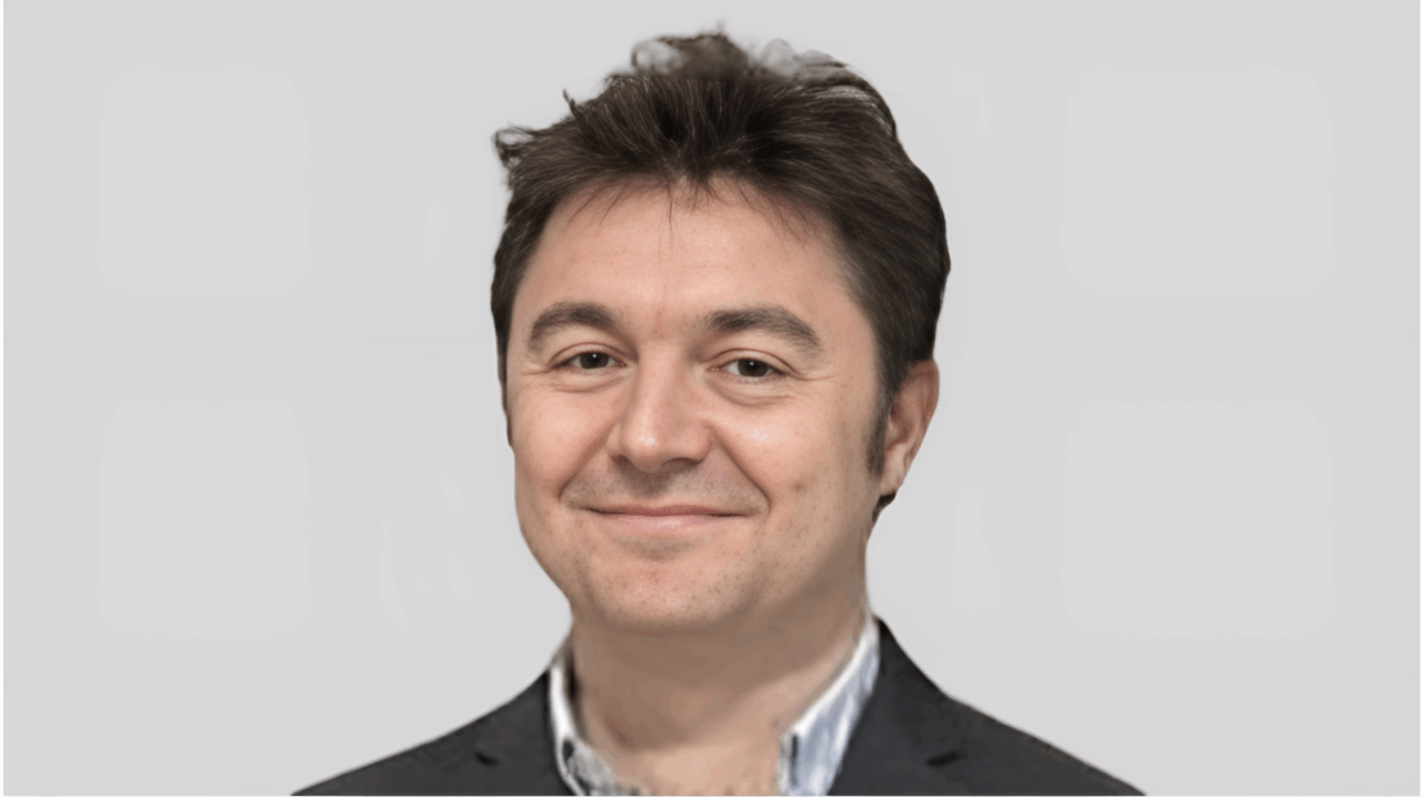 Frank Verhoeven: Are VTE Events More Likely to Recur in Cases of SpA?