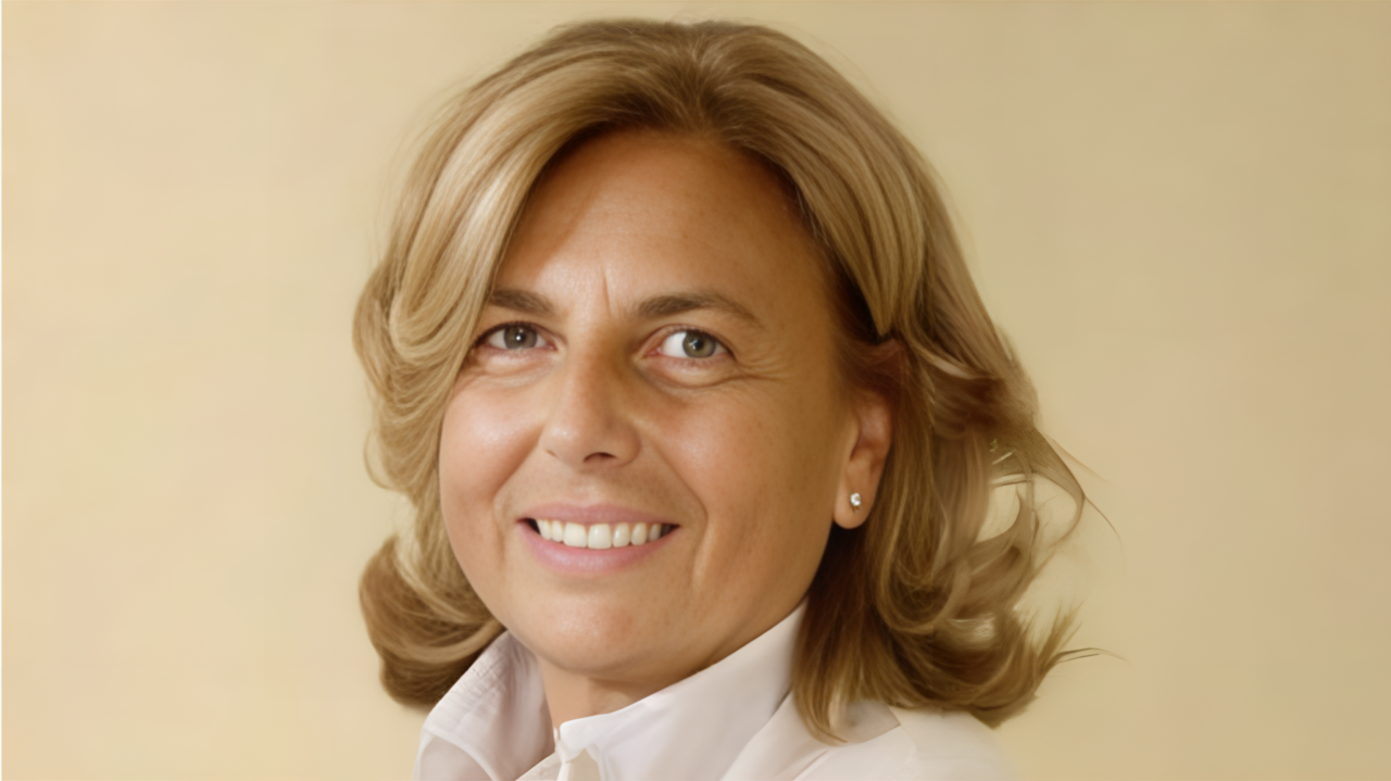 Anna Falanga Invites You to 13th ICTHIC!