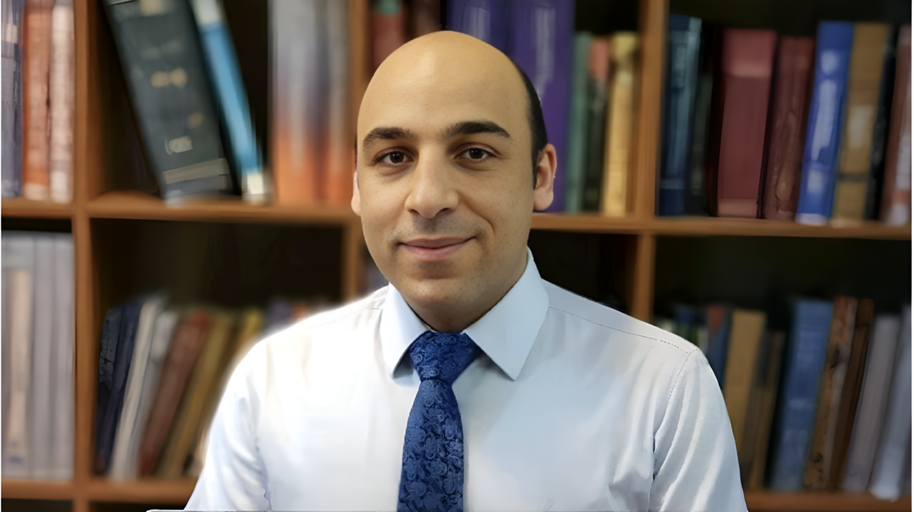 Alireza Pishgahi on Attenuation of Memory Impairment After Ischemia