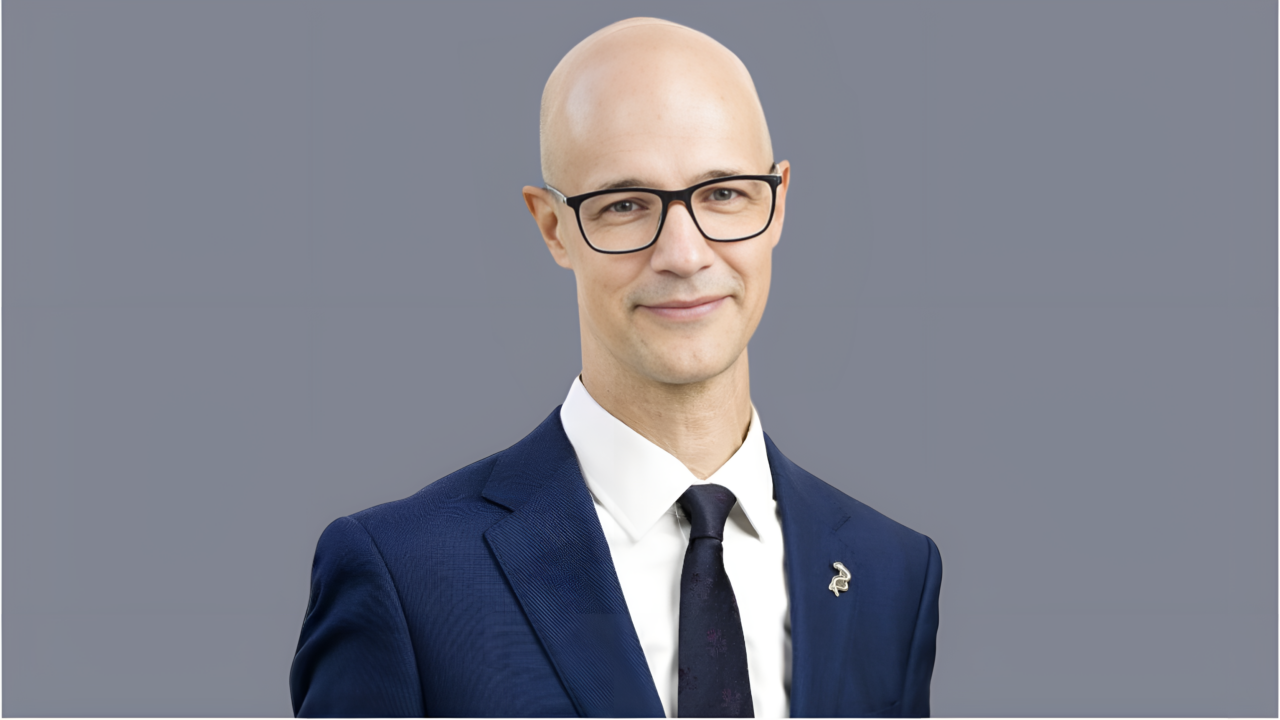 Rustam Al Shahi Salman on Stroke Due to Intracerebral Haemorrhage