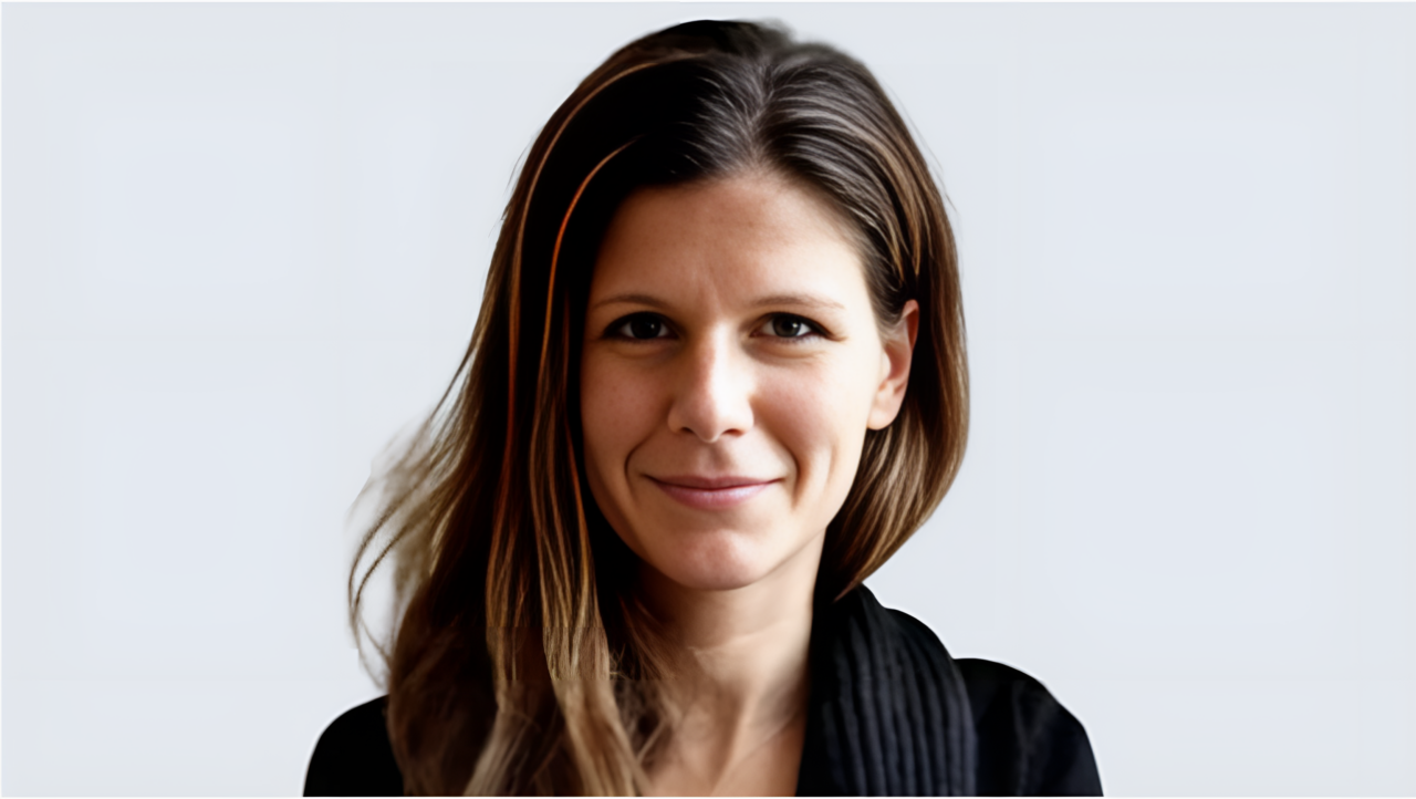 Alice Assinger: Thrilled to Be Selected for The New doc.funds Programme!