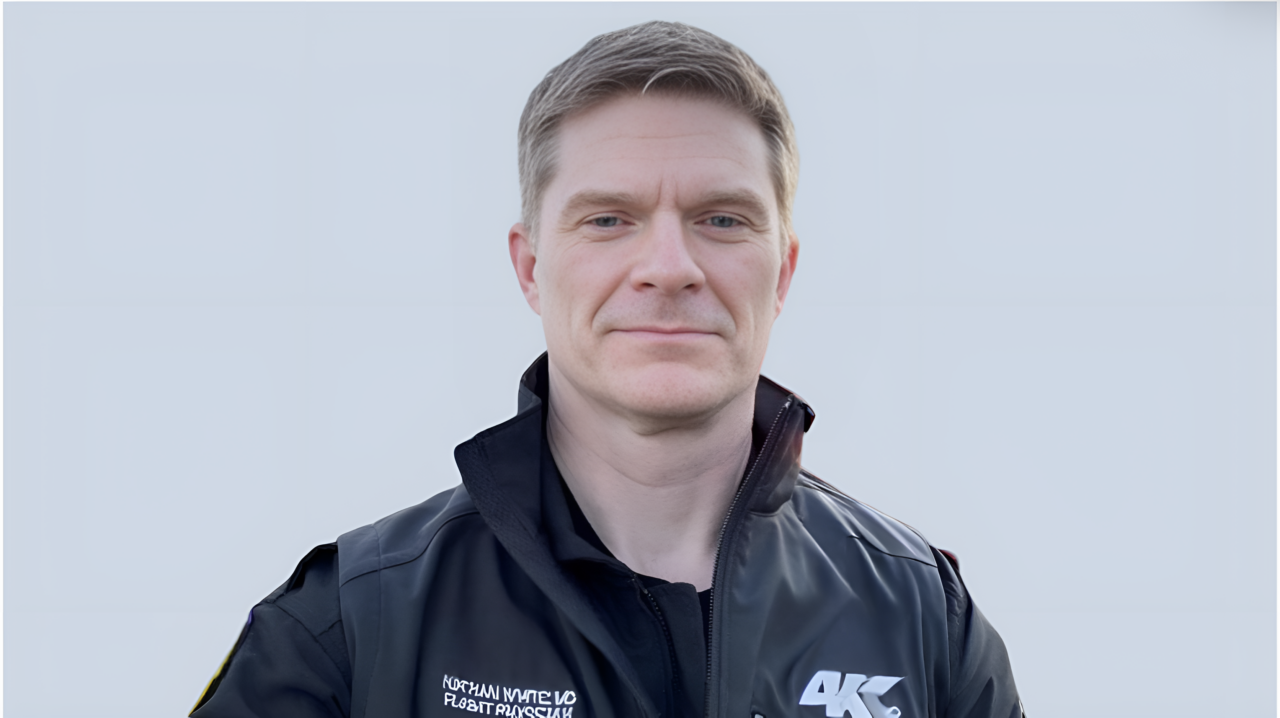 Nathan White on How Inflammation Contributes to Coagulopathy After Trauma