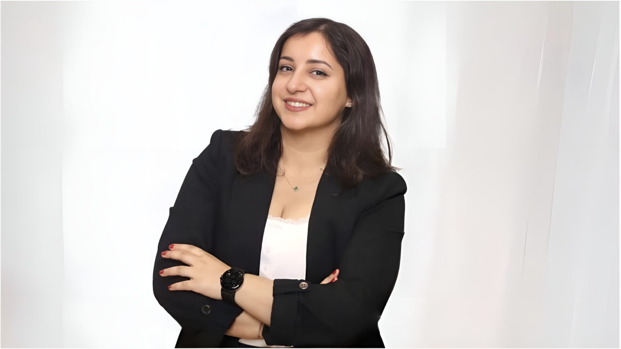 Love Preet Kalra on A Paradigm Shift in ICH