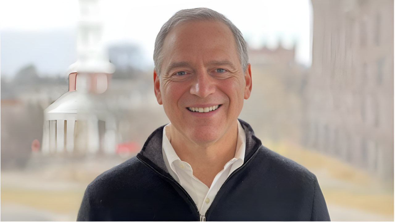 Harlan Krumholz on Half-Life of Evidence and The Need for Real-Time Trials