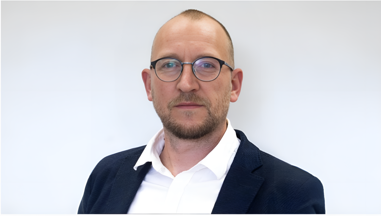 Kristof Vercruysse on ”First in Human” Presented at ASH25