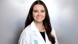 Alyssa George on Clinical and Economic Impact of a Eptacog Beta