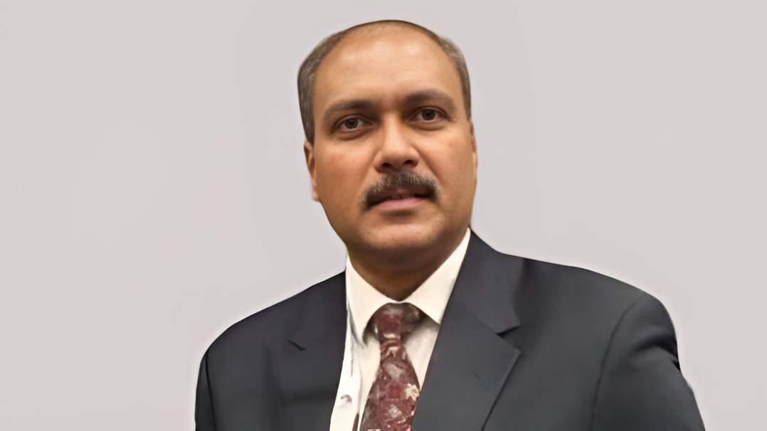 Jeyaraj Pandian’s Visit to China to Support Advancement and Standardization of Stroke Care