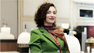 Ana Cláudia de Souza: Opening Event for ÁRTEMIS-Brasil, a PROADI-SUS Project