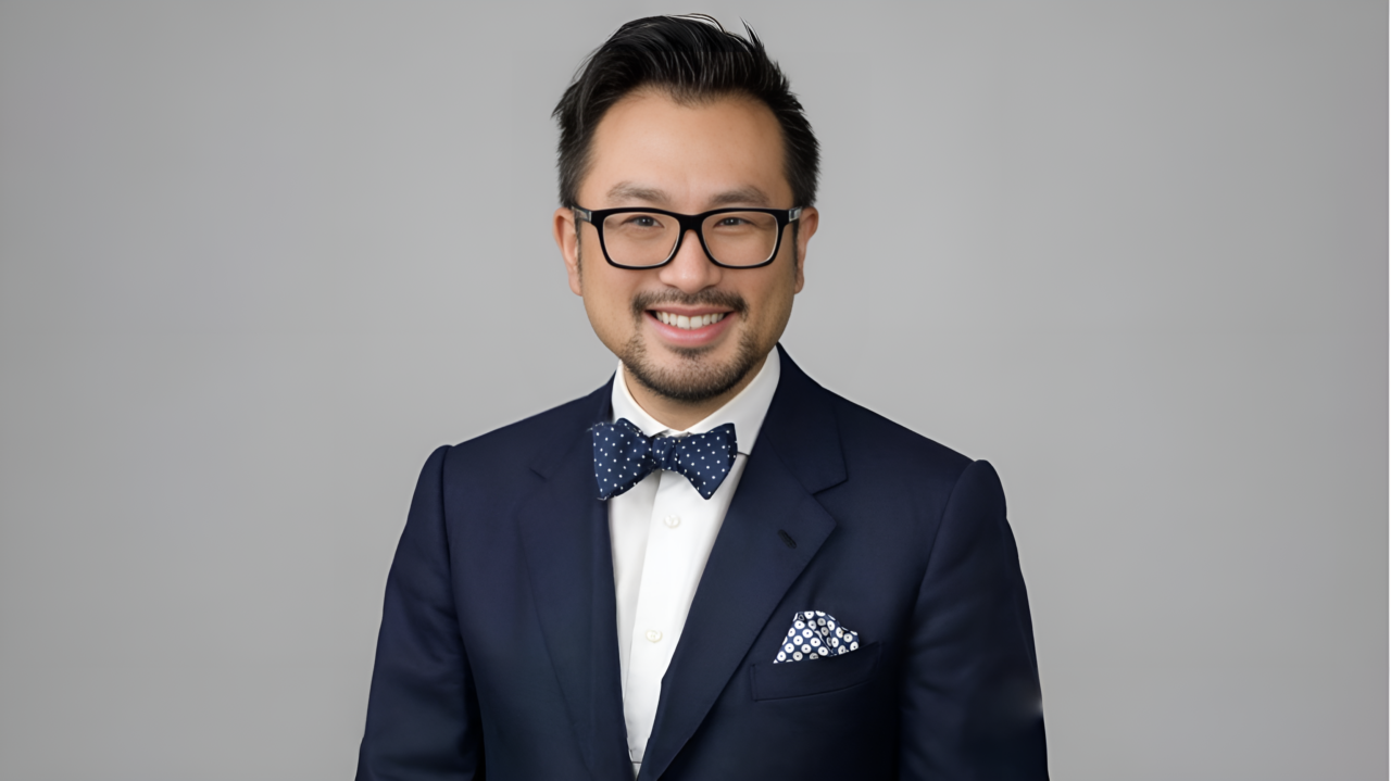 Danny Hsu: Aspirin May Prevent Cancer Metastases?