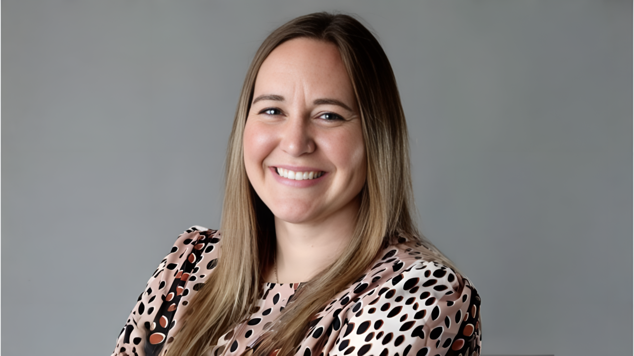 Sarah Richardson: Feeling So Proud to Be a Part of the Advocacy Team for the HFA