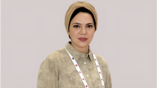 Sarah Elkourashy Presents Insights on Caplacizumab for TTP at ASH25