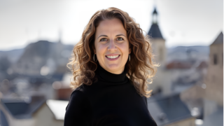 Julia Owens: Stroke Remains One of the World’s Leading Causes of Death and Disability